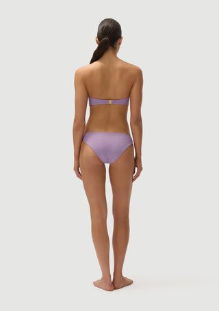 Bernie Top | Amethyst