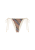 Billy Bottom | Vintage Stripe