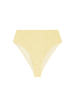 Brian Bottom | Anise Yellow