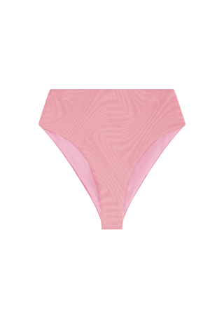 Brian Bottom | Bubblegum Pink