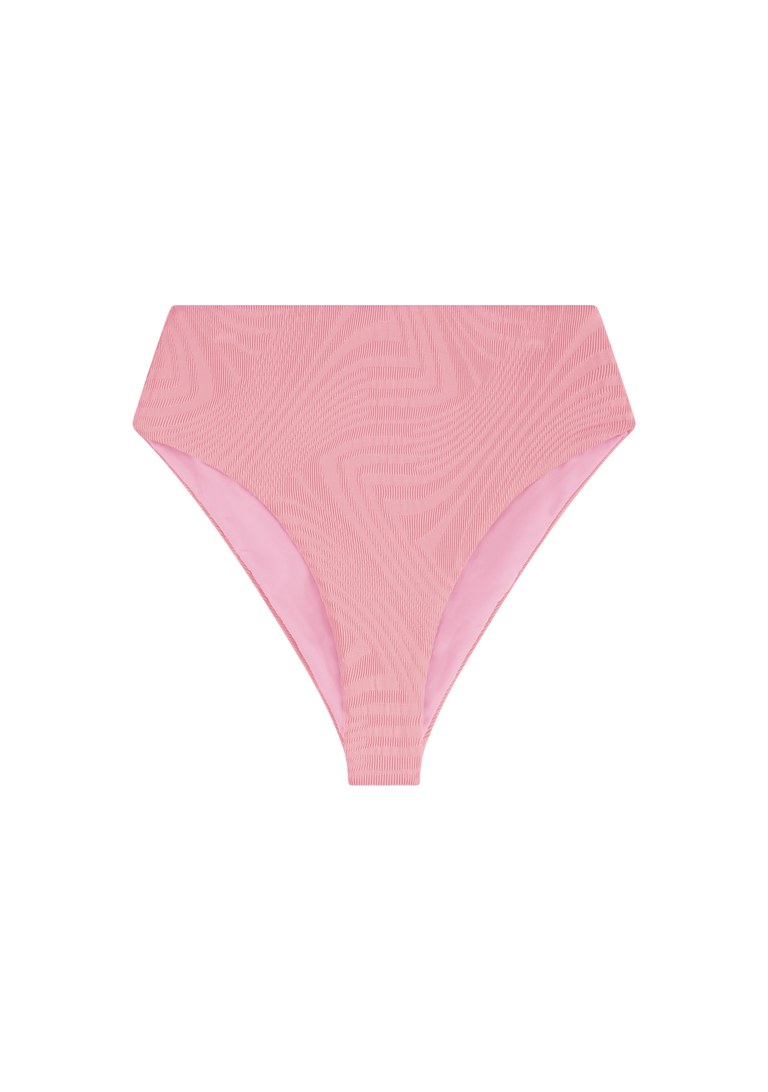 Brian Bottom | Bubblegum Pink