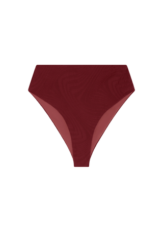 Brian Bottom | Pomegranate