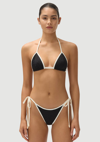 Bruce Top | Noir