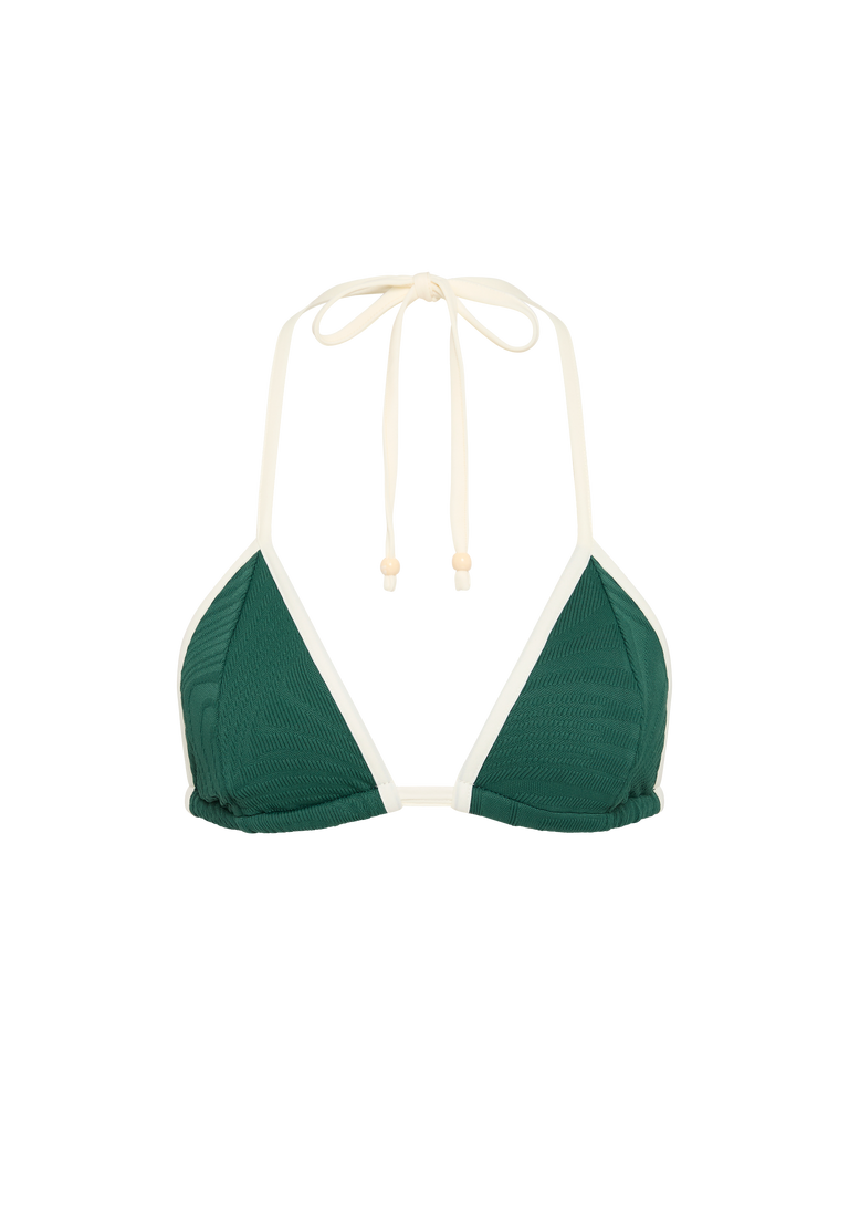 Bruce Top | Botanical