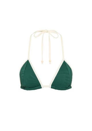 Bruce Top | Botanical