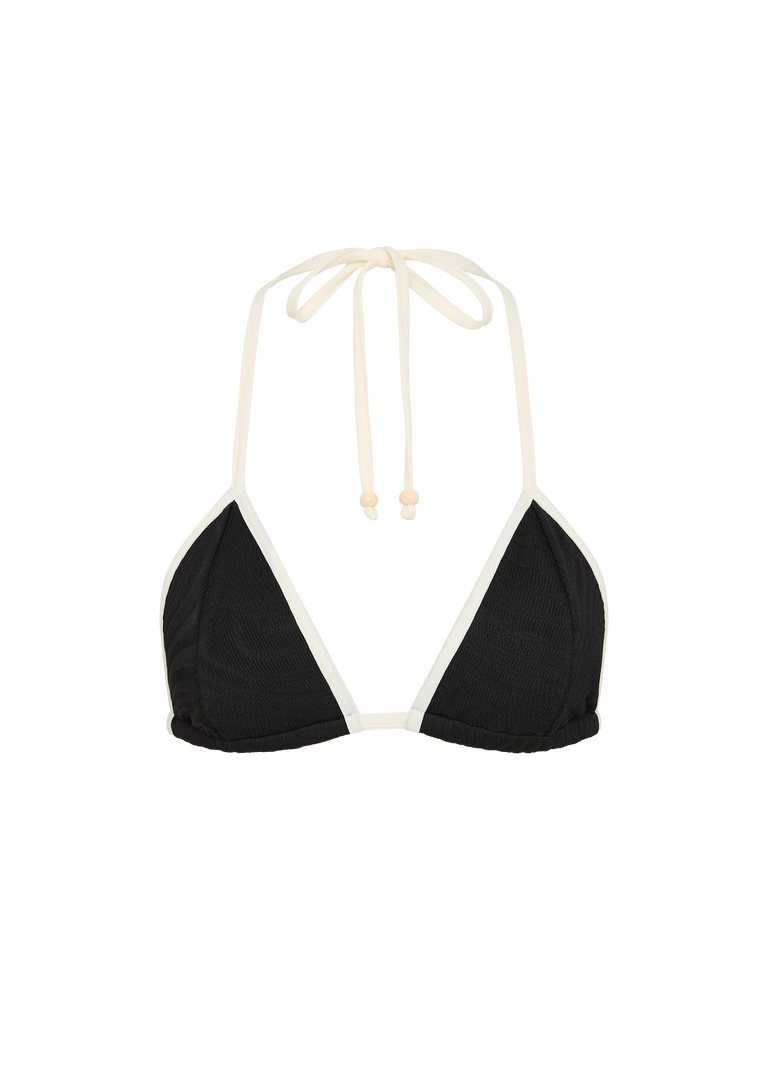 Bruce Top | Noir