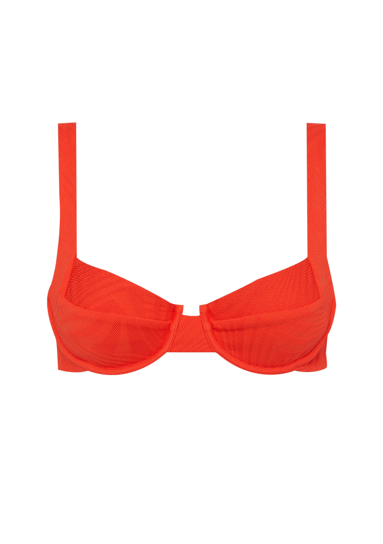 Casanova Top | Campari