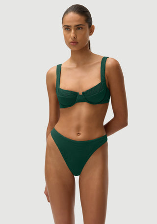 Casanova Top | Botanical
