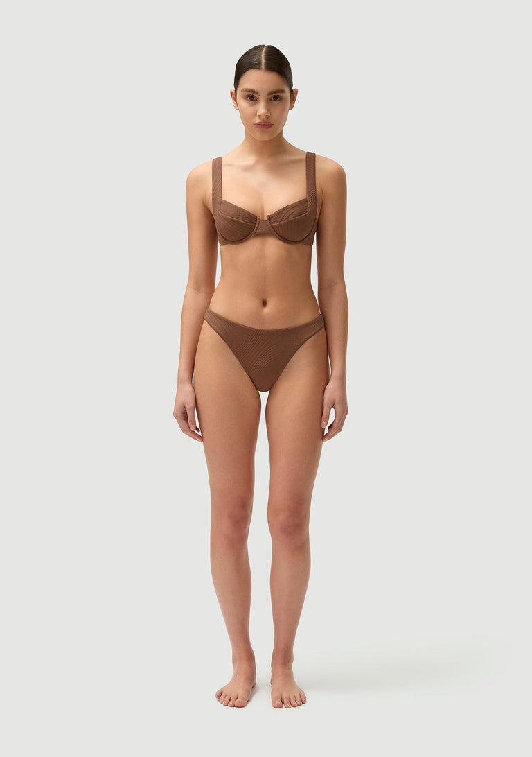 Casanova Top | Pinecone