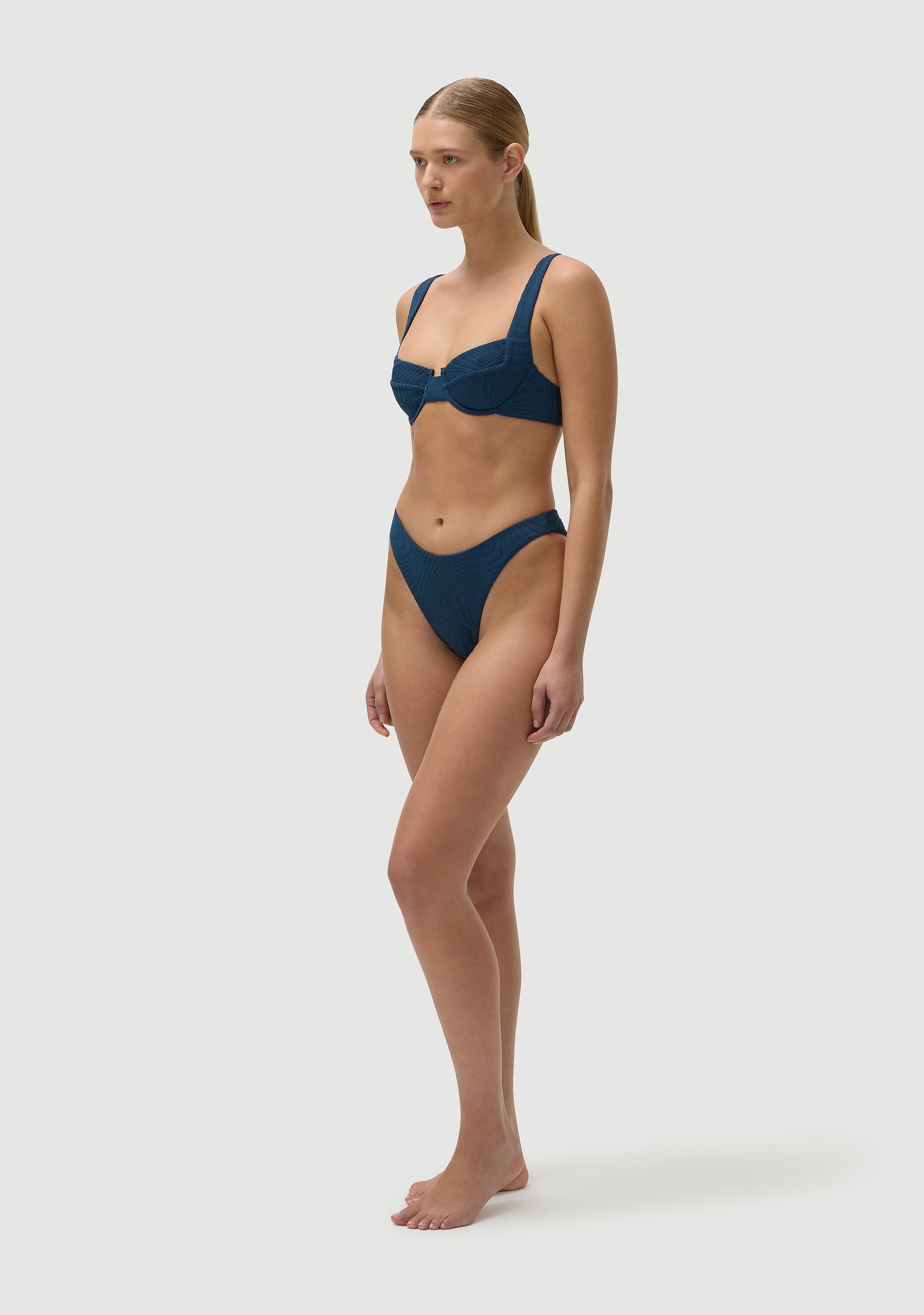 Casanova Top | Poseidon