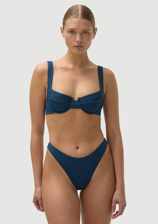 Casanova Top | Poseidon