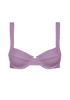 Casanova Top | Amethyst