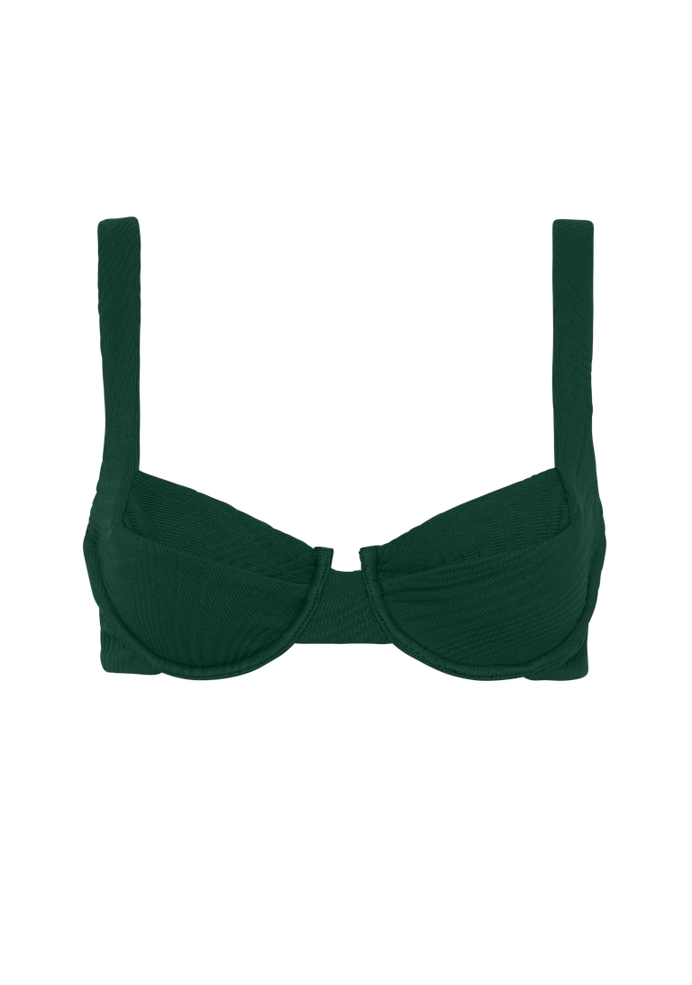 Casanova Top | Botanical