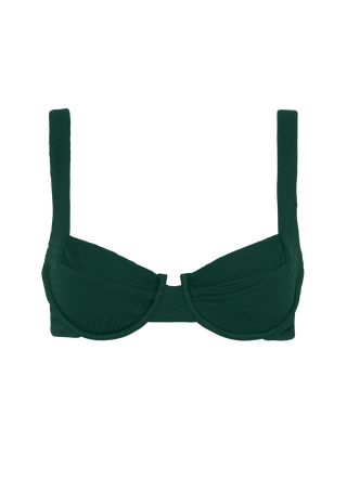 Casanova Top | Botanical