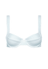Casanova Top | Sky