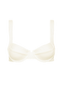 Casanova Top | Yoghurt