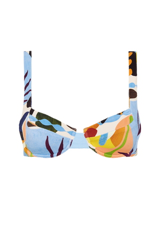 Casanova Top | First Date