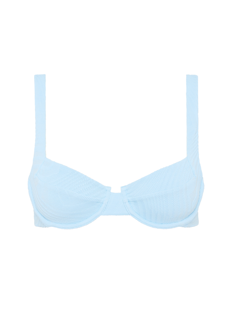 Casanova Top | Moonlight