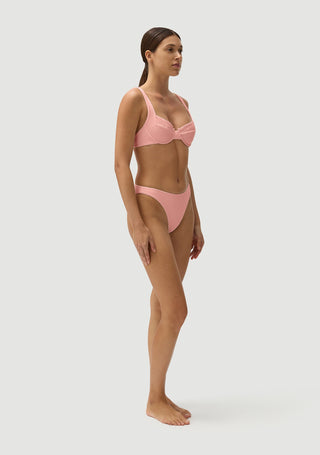 Casanova Top | Orchid