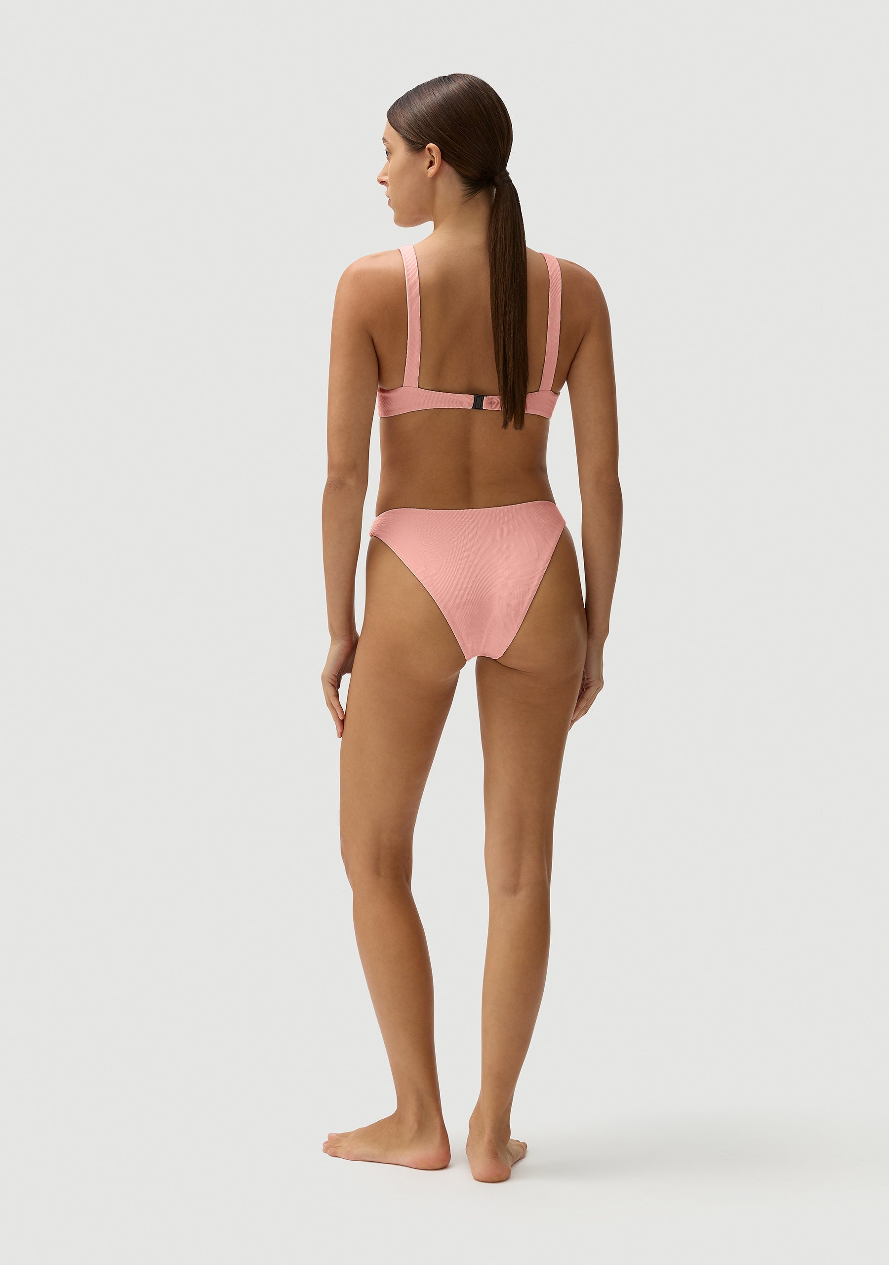 Elvis Bottom | Orchid