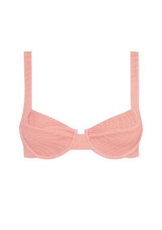 Casanova Top | Orchid