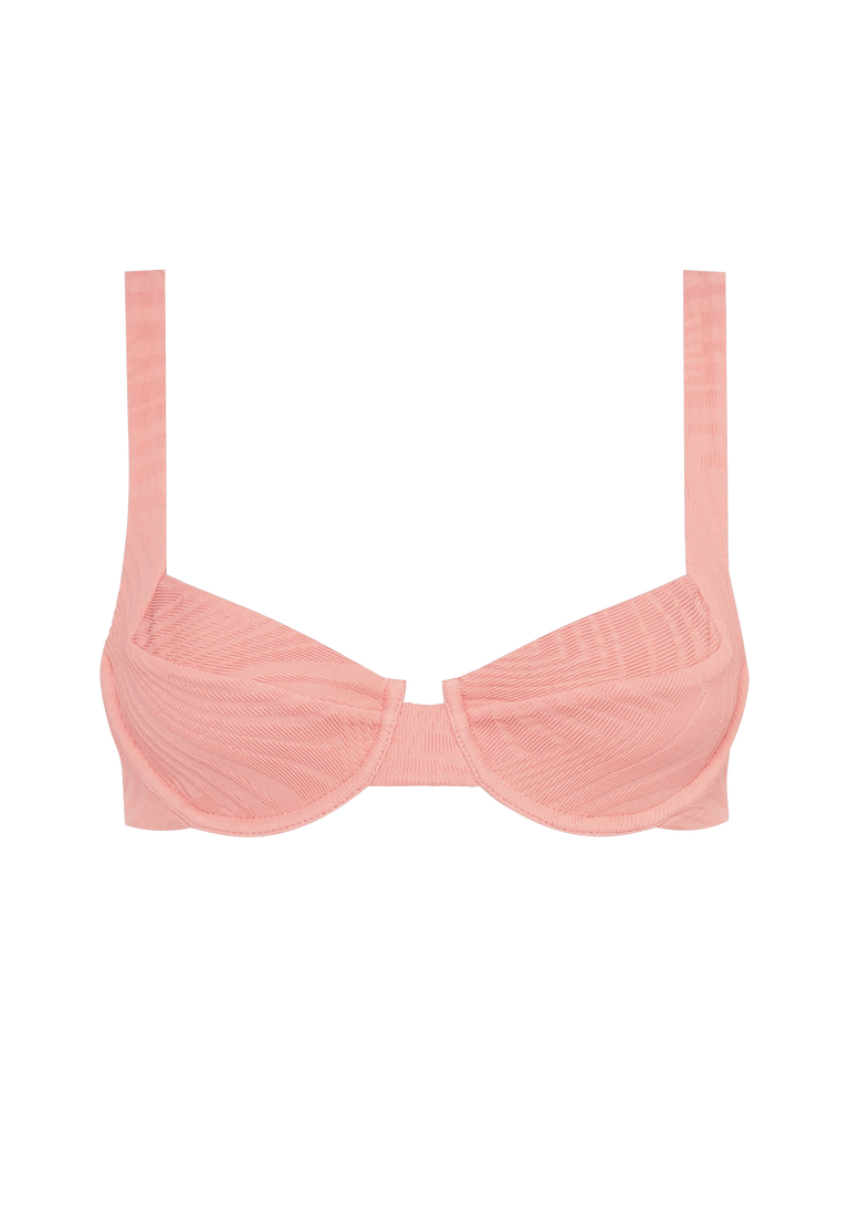 Casanova Top | Orchid