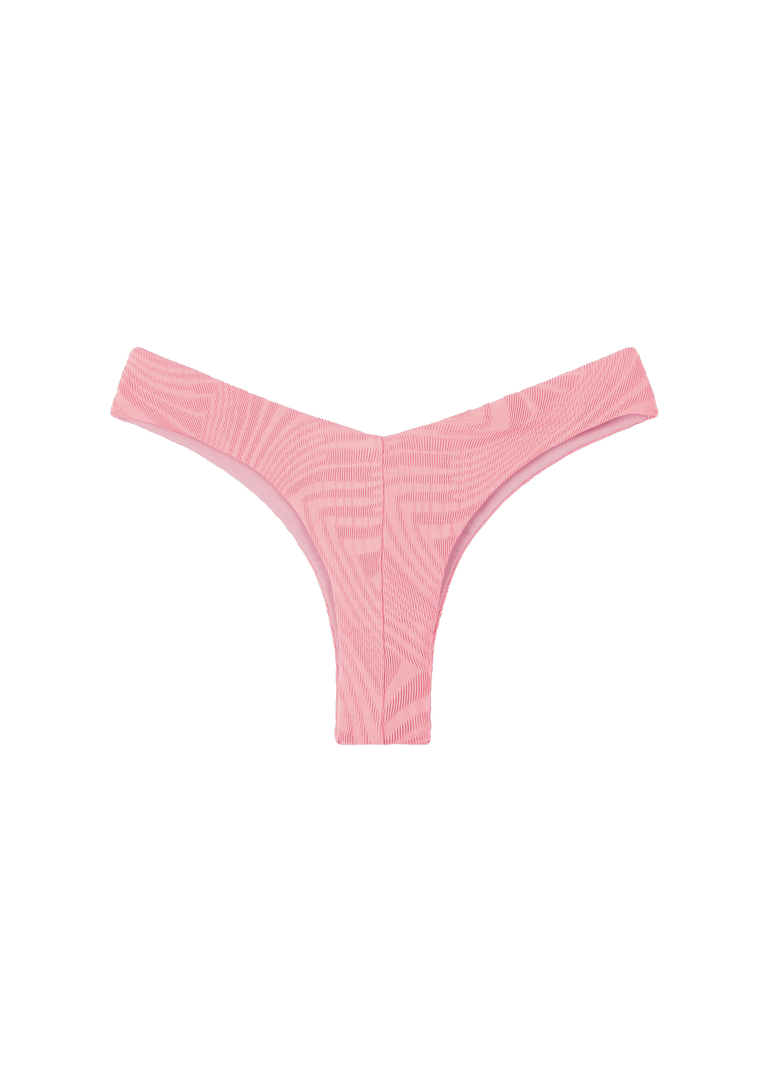 Chad Bottom | Bubblegum Pink