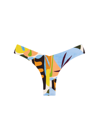 Chad Bottom | First Date