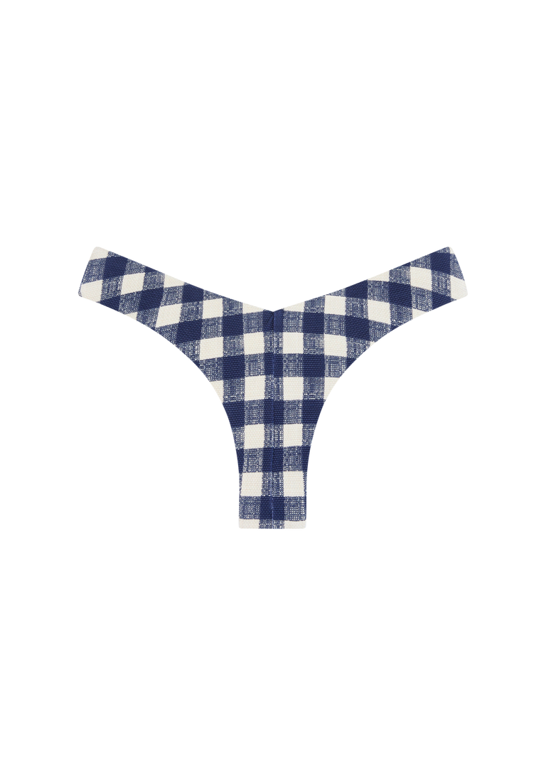 Chad Bottom | Gingham