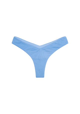 Chad Bottom | Lichen Blue