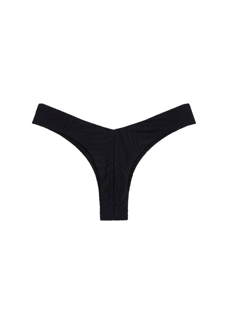 Chad Bottom | Noir