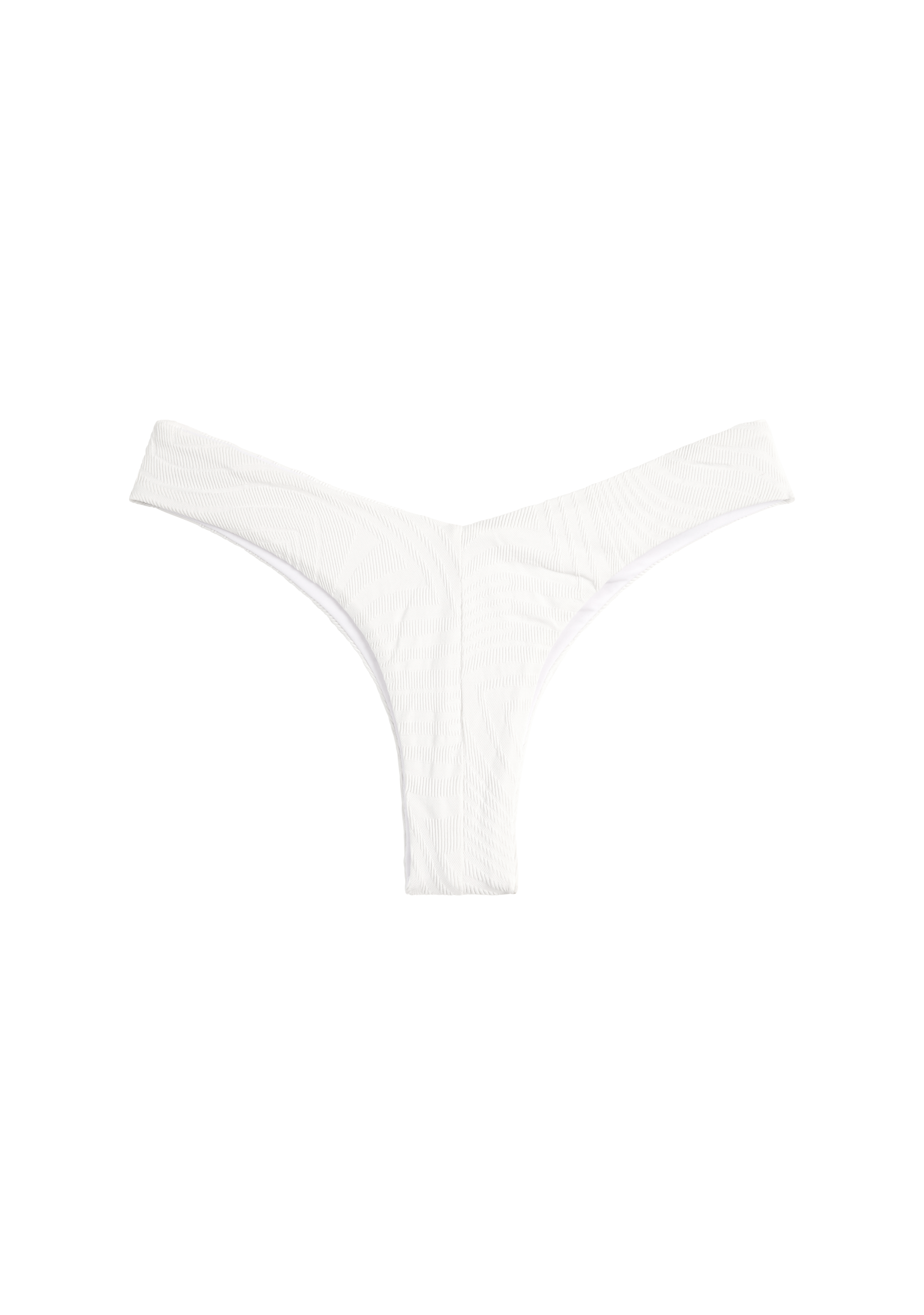 Chad Bottom | Off White