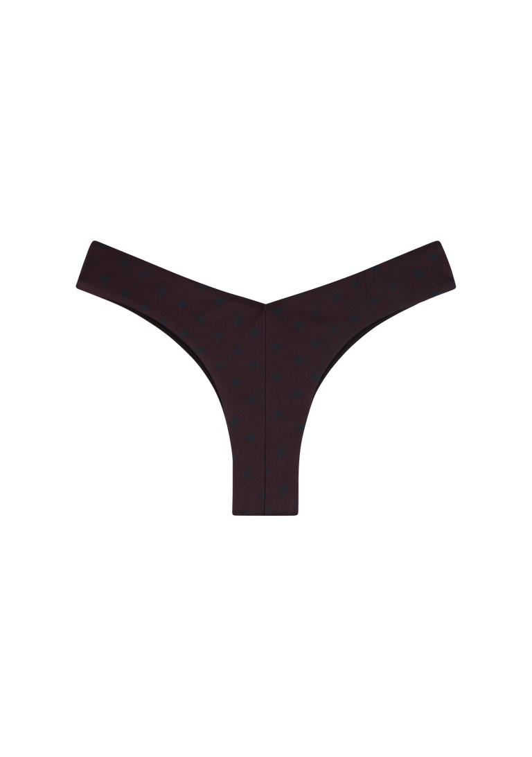 Chad Bottom | Wine Polka Noir