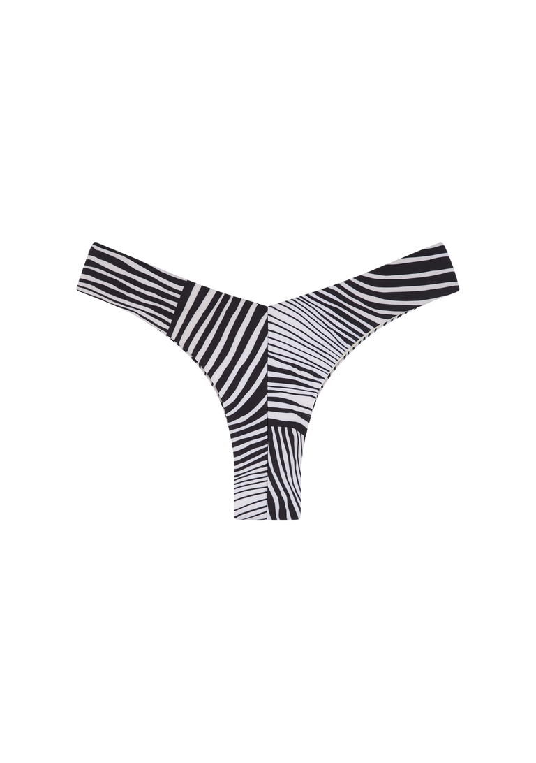 Chad Bottom | Zebra