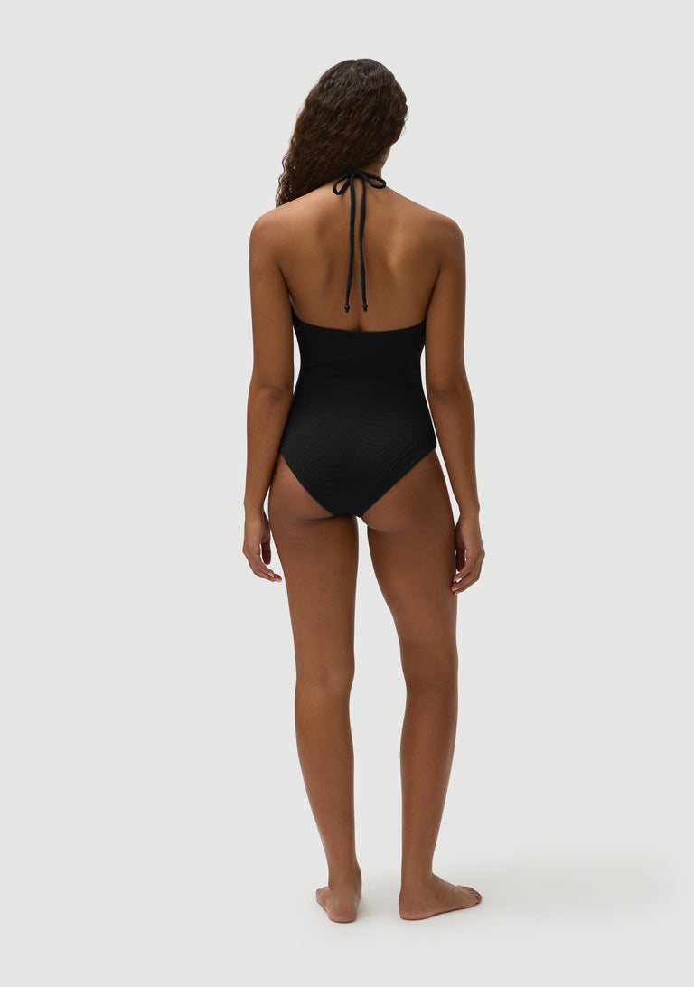 Christobal Full Piece | Noir