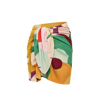 Mini Sarong | Agave