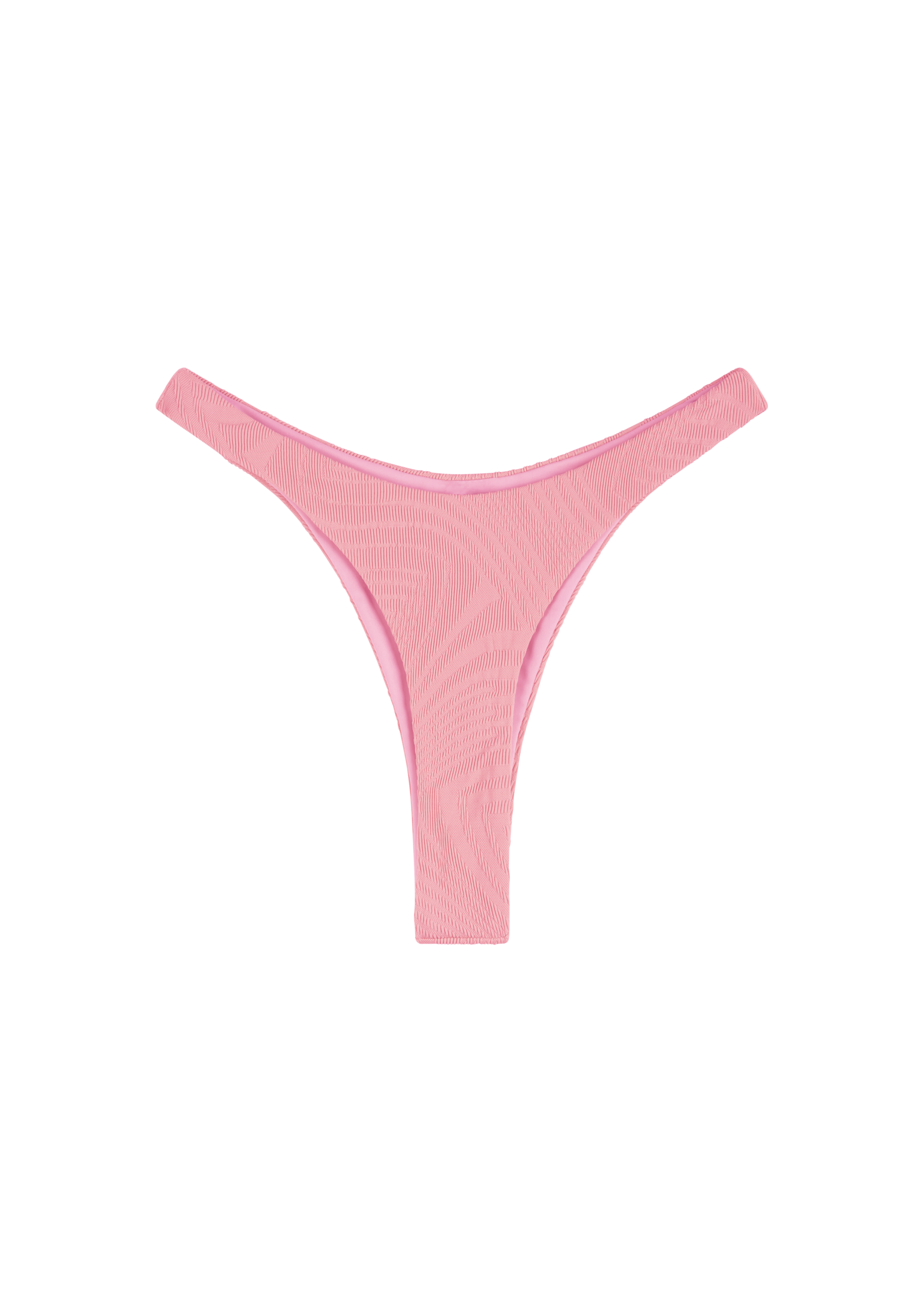 Corey Bottom | Bubblegum Pink