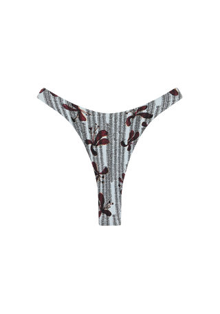 Corey Bottom | Kimono Floral