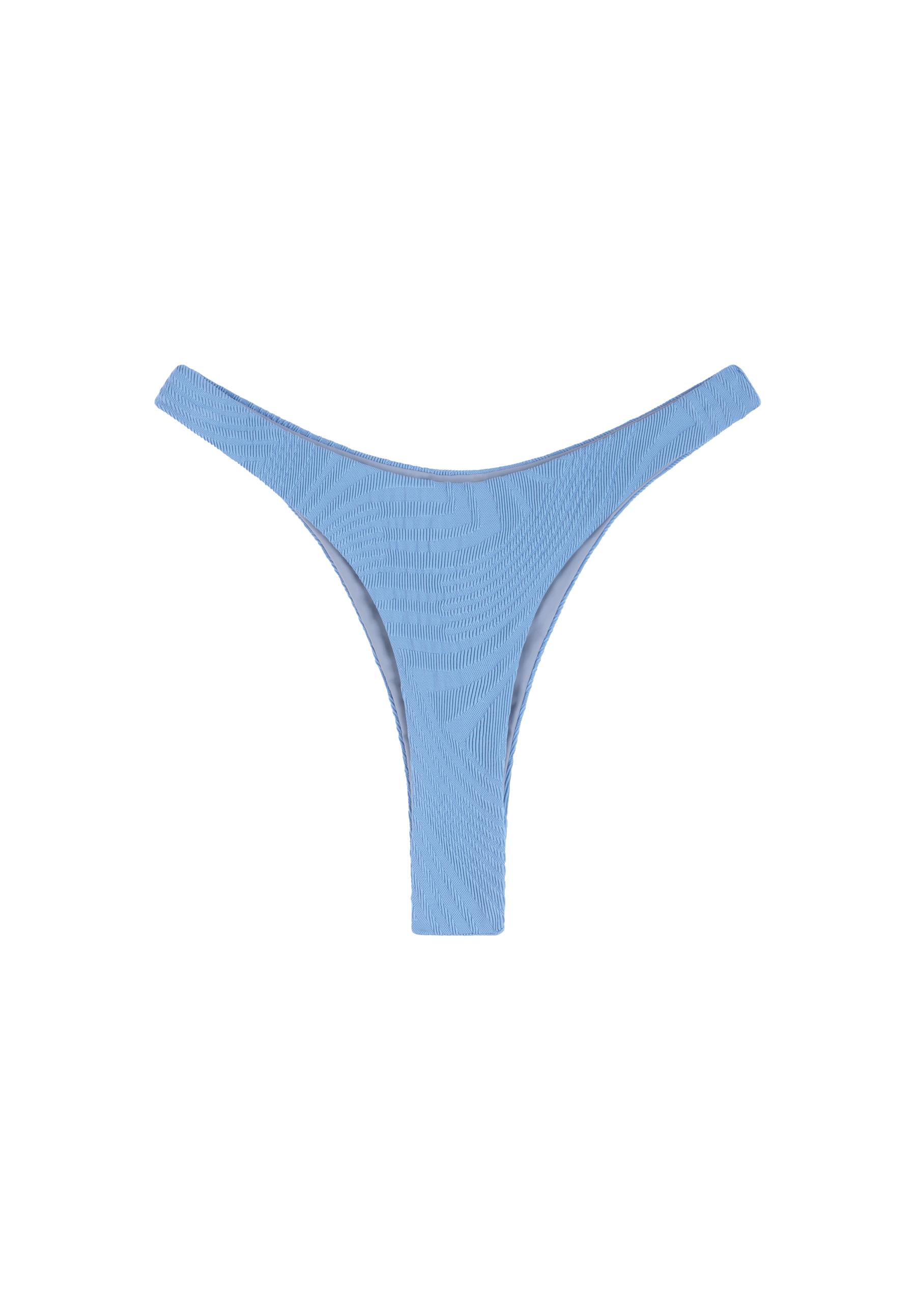 Corey Bottom | Lichen Blue