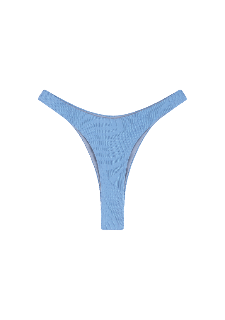 Corey Bottom | Lichen Blue