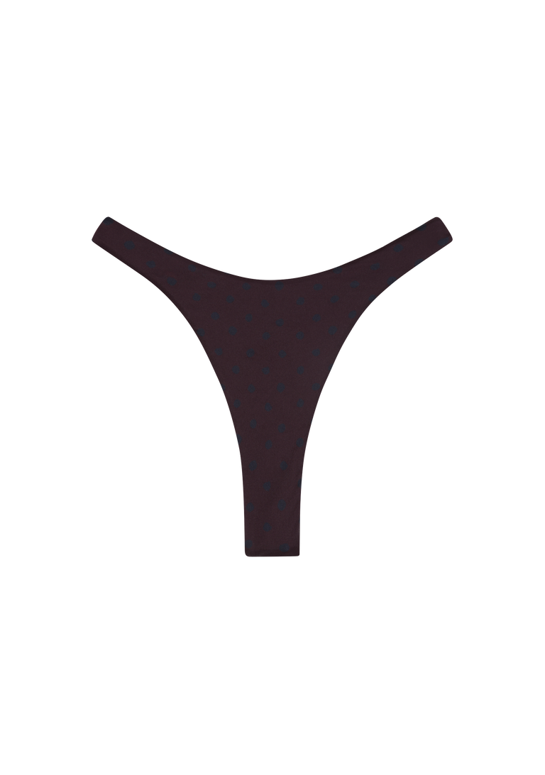 Corey Bottom | Wine Polka Noir