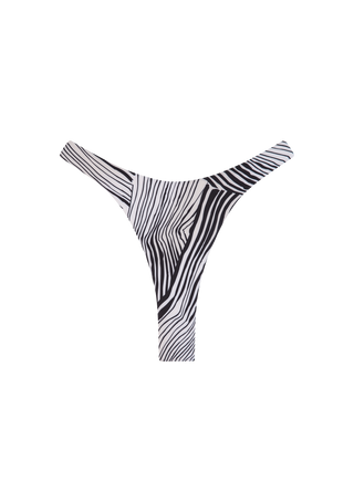 Corey Bottom | Zebra