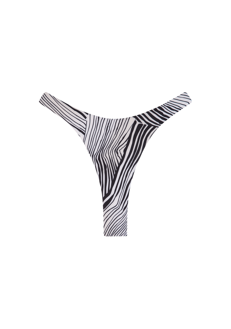 Corey Bottom | Zebra