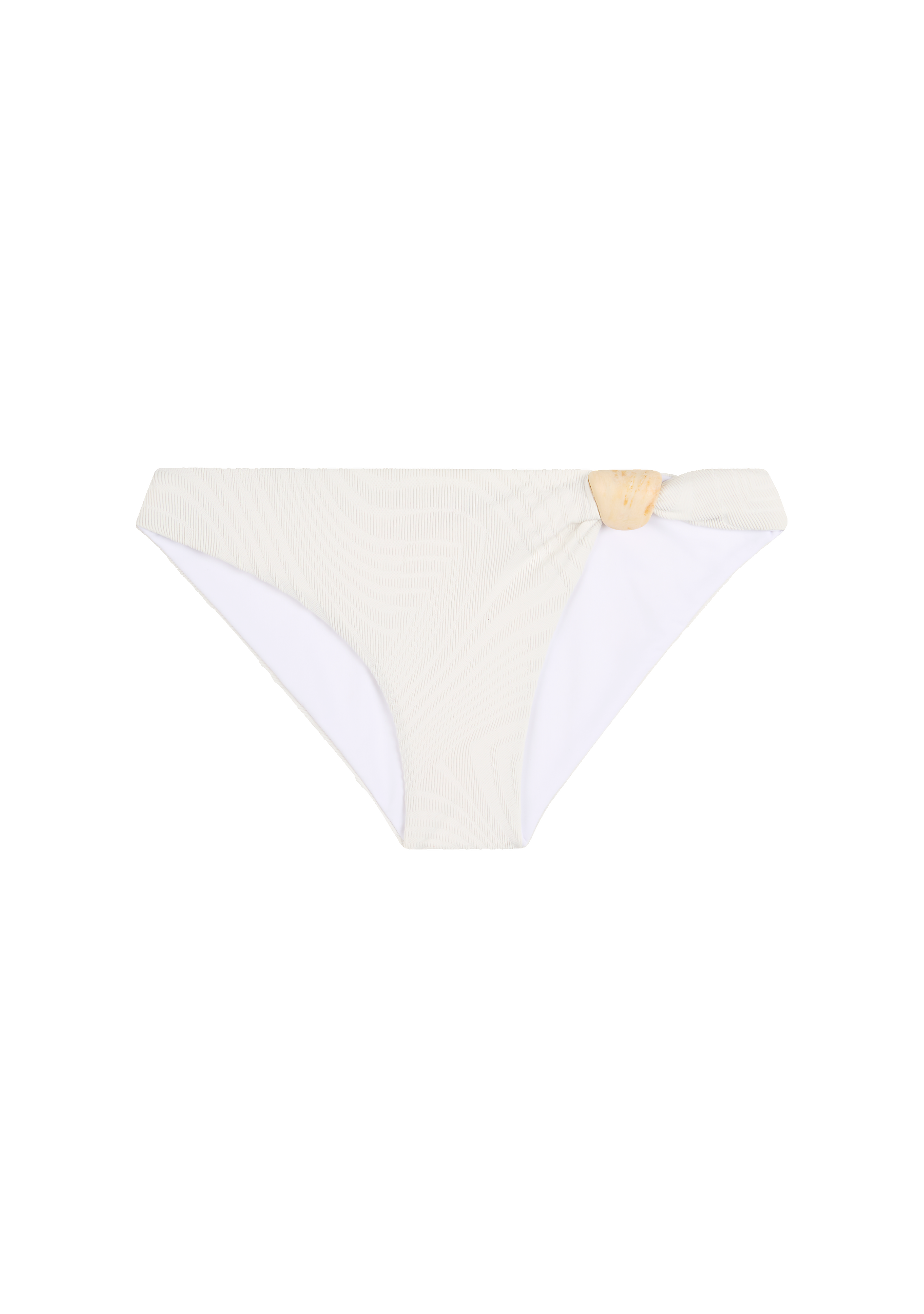 Digby Bottom |Off White