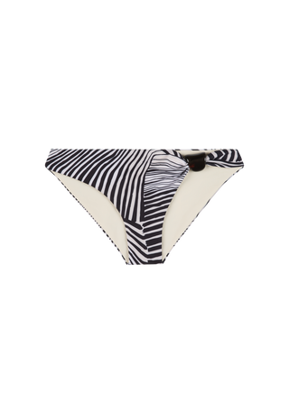 Digby Bottom | Zebra