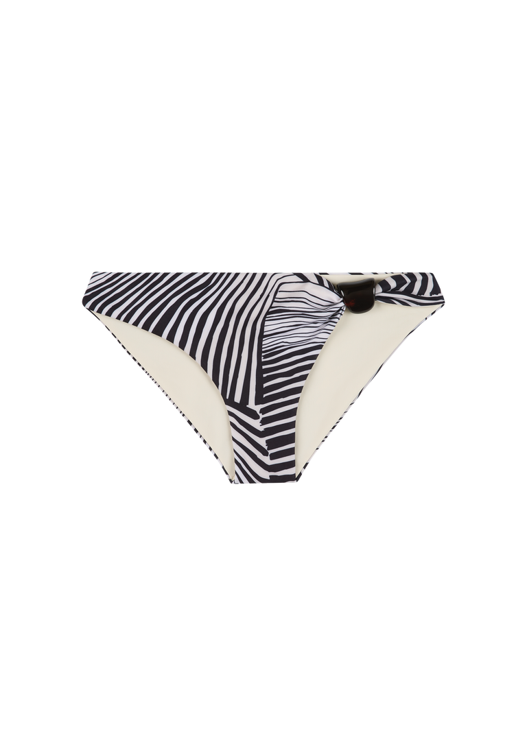 Digby Bottom | Zebra