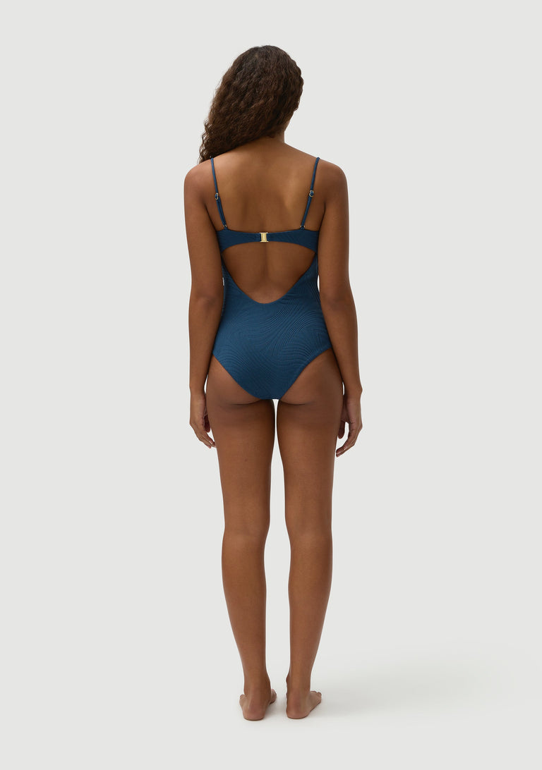 Dolce Full Piece | Poseidon