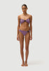 Eli Top | Amethyst