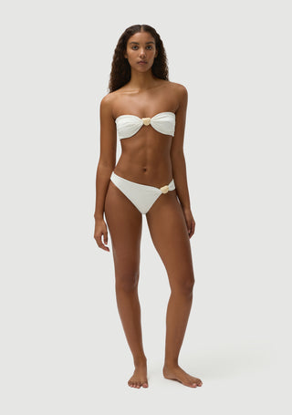 Digby Bottom |Off White