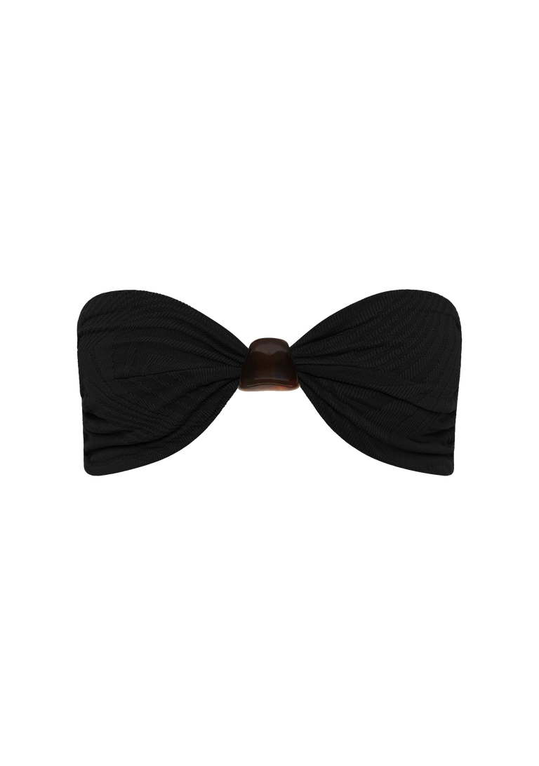 Eli Top | Noir